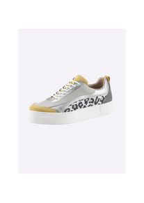 Heine , Damen , Sneaker , bunt , Made in Portugal