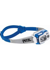 LED Stirnlampe »Swift RL« , blau , Petzl