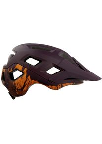 Lazer , Fahrradhelm »Coyote MIPS Matte« , rot