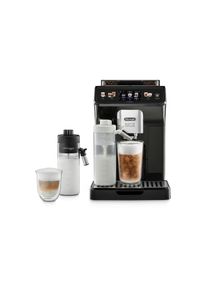 De'Longhi De'Longhi , Kaffeevollautomat »Kaffeevollautomat Eletta Explore« , schwarz