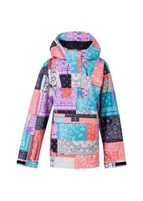 DC Shoes , Snowboardjacke »Savvy« , bunt , Imprägnierung: 10K Weather Defence für gute...