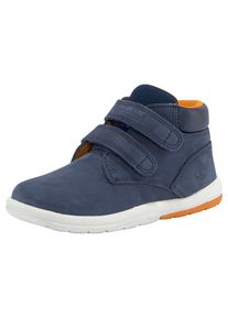 Timberland , Klettboot »TODDLE TRACKSMID HOOK & LOOP BOOT« Winterstiefel, Winterboots, Snowboots, Winterschuhe, für Kinder , blau , Klassischer...
