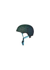 Micro Mobility , Fahrradhelm »Mandala« , blau