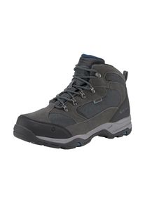 Hi-Tec , Herren,Damen , Wanderschuh »STORM WATERPROOF« wasserdicht , blau , Funktionaler Outdoorschuh von Hi-Tec