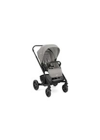 Joie , Kinder-Buggy »Chrome Grau« 22 kg , grau