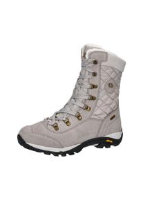 Brütting BRÜTTING , Winterstiefel »Winterboot Fenella« , grau , Modischer Winterstiefel von Brütting
