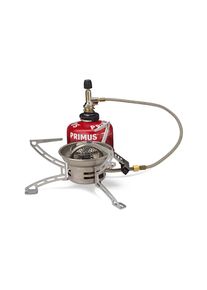 Gaskocher »EasyFuel Duo Piezo« Stahl 8,5 cmx16 cm , rot , PRIMUS