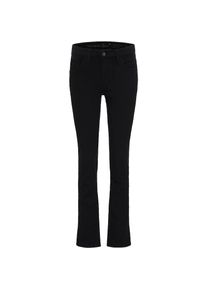 Mustang , Slim-fit-Jeans »Rebecca« , schwarz , Jeans von Mustang
