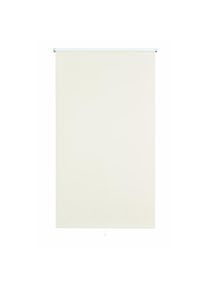 Springrollo »Uni« verdunkelnd mit Bohren 1 Stück , beige , SUNLINES , Obermaterial: 100% Polyester