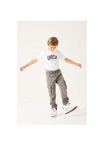 Garcia , Cargohose , grau , Cargohose von Carcia für Jungen