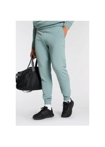 PUMA , Damen , Trainingshose »ESS LOGO LAB EXECUTION SWEATPANTS TR CL« Jogginghose, Sweathose , grün , Bequeme Puma Jogginghose für Männer mit...