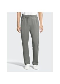 Joy Sportswear , Herren,Damen , Sweathose &raquo;SWEATHOSE MARCUS&laquo; , gr&uuml;n , Extra lange L&auml;nge, ideal f&uuml;r grosse Personen