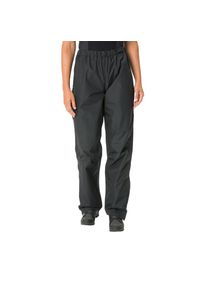 Vaude , Fahrradhose »Fluid Pants« , schwarz , Fahrradhose von Vaude