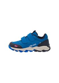 Trollkids , Outdoorschuh »KIDS PREIKESTOLEN HIKER«, wasserdicht , blau , Trekkingschuhe von Trollkids