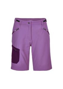 Killtec , Shorts »KOS 13 WMN SHRTS« , rosa , Wasserabweisende Damen Funktionsshorts