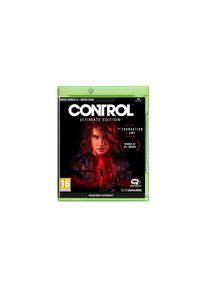 Spielesoftware»GAMEControl¿UltimateEdition«PCSpecialEdition , rot , Tauchen Sie ein in eine dunkle und brutalistisch inspirierte Welt, in der die...