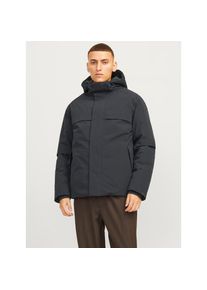 Jack & Jones Jack & Jones , Damen , Outdoorjacke »JPRBLAWAVE JACKET« mit Kapuze , blau , Moderne Übergangsjacke von Jack & Jones