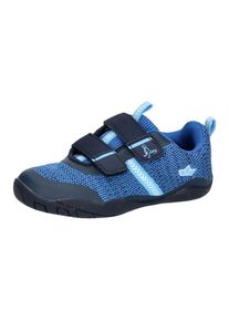 Lico , Jungen,Kinder , Sneaker »Barfussschuh Aride V« , blau , Kinder Barfussschuh von Lico