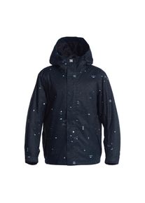 DC Shoes , Herren,Damen , Snowboardjacke &raquo;STAR WARS x Defy&laquo; , schwarz , Material: Weather Defense 10K f&uuml;r gute...