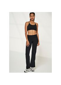 Only Play , Leggings »ONPFOLD MW JAZZ JRS PNT NOOS« , schwarz , Sport Leggings von Only Play