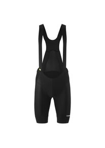 Gonso , Fahrradhose »Ride Miles Bib SC M« Herren Radhose mit Sitzpolster und Trägern, Radlerhose, Tight Fit , schwarz , Enganliegende Passform