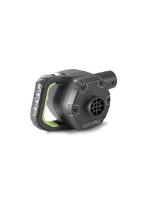 Luftpumpe , grün , Intex