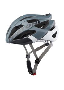 Cratoni , Fahrradhelm »C-Bolt« , grau