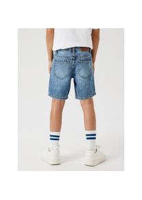 name it , Shorts »NKMSILAS LOOSE DNM L SHORTS 7998-BE NOOS« , Kurze Hose von name it für Jungen