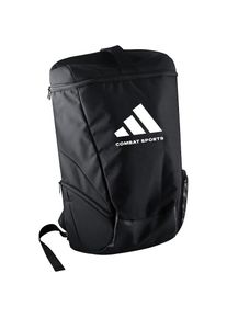 adidas Performance, adidas Performance Sporttasche, schwarz, wei&szlig;, B/H/T: 31cm x 20cm x 50cm M, Sporttasche