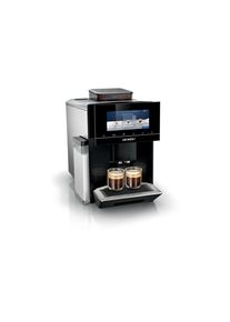 Siemens , Kaffeevollautomat »Kaffeevollautomat TQ903D09« , schwarz