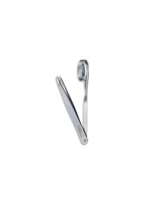 Victorinox , Pinzette »RUBIS mit Lupe« , silberfarben