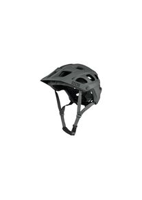 iXS , Fahrradhelm »Trail EVO, Graphite« , grau