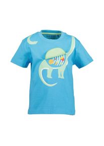 Blue Seven , Kinder , Kurzarmshirt , Süsses T-Shirt von Blue Seven