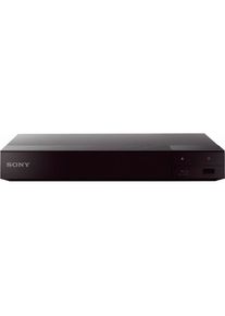 Sony , Blu-ray-Player »BDP-S6700«, 4k Ultra HD, Miracast (Wi-Fi Alliance)-LAN (Ethernet)-WLAN, 3D-fähig-4K Upscaling, Full HD , schwarz , Spiegeln...
