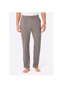 feel good , Jerseyhose , beige , Interlock