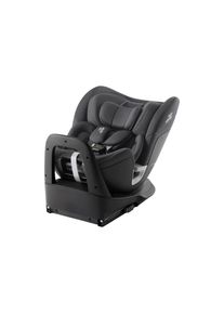 Römer Britax BRITAX RÖMER , Autokindersitz »Reboarder Swivel« , grau