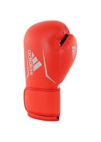 adidas Performance , Boxhandschuhe »Damen Speed 100« , rot