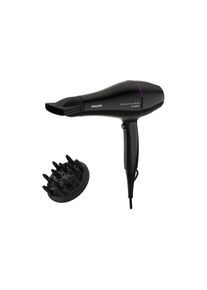 Philips , Haartrockner »DryCare Pro BHD274/00«, 2200 W , schwarz