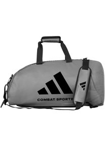 adidas Performance , Sporttasche »2in1 Bag PU«, (1 tlg.) , grau