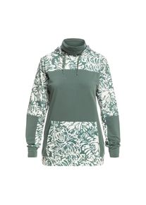 Roxy , Sweatshirt »Winter Valley« , Material: Trikot-Stoff aus Polyester und...