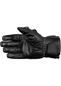 Roleff , Motorradhandschuhe »RO 92«, winddicht , schwarz