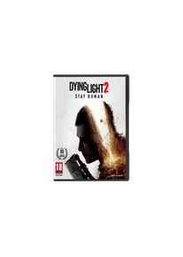 Spielesoftware»GAMEDyingLight2:StayHuman«PC , weiss , Sie müssen schwierige Entscheidungen treffen und grosse Opfer bringen um das Schicksal der...