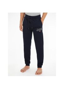 Tommy Hilfiger Underwear , Damen , Jogginghose »TRACK PANT HWK« mit Tommy Hilfiger Logoaufdruck , blau , Bequeme Hose von Calvin Klein Underwear