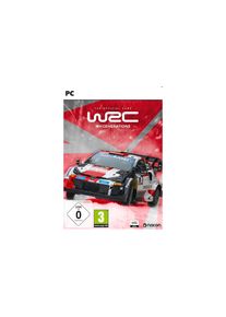 nacon , Spielesoftware »Generations« PC , bunt , Sie können jetzt individuelle Lackierungen und Aufkleber mit anderen Spielern teilen