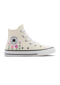 Converse , Kinder , Sneaker »CHUCK TAYLOR ALL STAR FLORALS« , Modischer Sneaker von Converse mit Schnürung