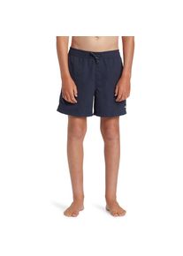 Quiksilver , Kinder , Boardshorts &raquo;EVERYDAY SOLID VOLLEY YTH 14&laquo; , blau , Kurze Boardshorts, ideal f&uuml;r den Sommer