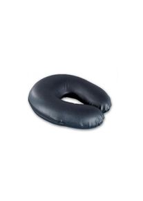 St&uuml;tzkissen &raquo;gross&laquo; , schwarz , Sissel