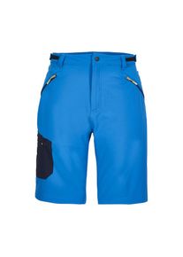 Killtec , Shorts »KOS 14 MN SHRTS« , blau , Wasserabweisende Herren Funktionsshorts