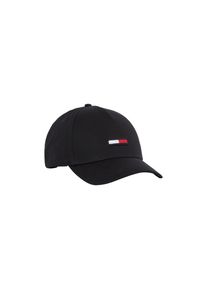 Tommy Hilfiger , Baseball Cap , schwarz