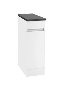 Unterschrank »Roth« Breite 30 cm , weiss , Optifit